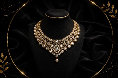 Necklace