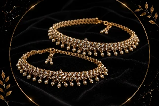 Anklet